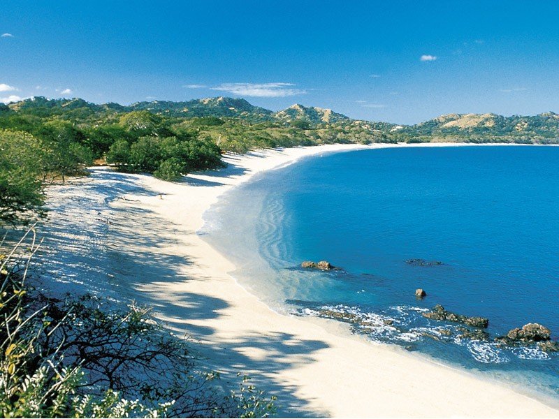 Hotel Hilton Papagayo Guanacaste Hotel Hilton Papagayo Guanacaste